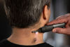 Picture of Micro Touch Titanium MAX Lighted Personal Trimmer