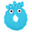 Picture of Shutter Huggers, Hand Knitted Camera Lens Decorative Ring Camera Prop for Newborn Photo(Blue)