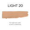 Picture of L’Oréal Paris Age Perfect 4-in-1 Tinted Face Balm Foundation with Firming Serum, Light 20, 0.61 Ounce