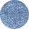 Picture of Hemway Premium Ultra Sparkle Glitter Multi Purpose Metallic Flake for Arts Crafts Nails Cosmetics Resin Festival Face Hair - Azure Blue - Extra Chunky (1/24" 0.040" 1mm) 100g / 3.5oz