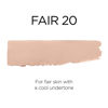 Picture of L’Oréal Paris Age Perfect 4-in-1 Tinted Face Balm Foundation with Firming Serum, Fair 20, 0.61 Ounce
