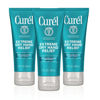 Picture of Curl Extreme Dry Hand Cream, Travel Size Lotion for Dryness Relief, Easily Absorbed Hand Cream for Long-Lasting Relief after Washing Hands, with Eucalyptus Extract, 3 Fl Oz (Pack of 3)