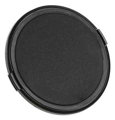 Picture of Fotodiox Snap-on Lens Cap, Lens Cover 95mm