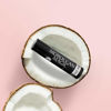 Picture of Moroccan Magic Organic Coconut Almond Lip Balm 3 Pack | Made with Natural Cold Pressed Argan and Essential Oils | Lip Balm | Smooth Application | Non-Toxic, Cruelty Free