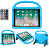 Picture of SUPLIK Kids Case for iPad 5th/6th Generation (9.7-inch, 2017/2018), iPad Air 2 Case with Screen Protector, iPad Pro 9.7 Durable Shockproof Protective Cover with Handle Stand for Kids, Blue