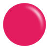 Picture of DND Gel Polish Set - 1 each of Pink Gel Polish and Pink Nail Polish, 070 Visionary Pink, 0.5 Fl Oz