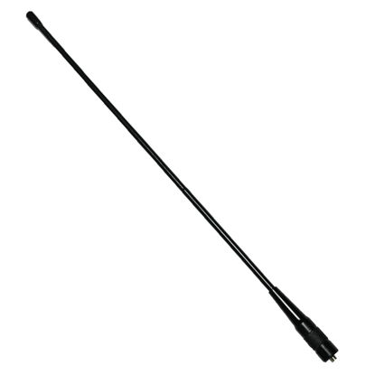 Picture of radtel Air Aviation Band Flex Whip Antenna 108-136Mhz Rt-490 R Rt-830 Rt-890 Rt-470 RT-470L 8800 Plus UV9D AR-869 jc-8629and More