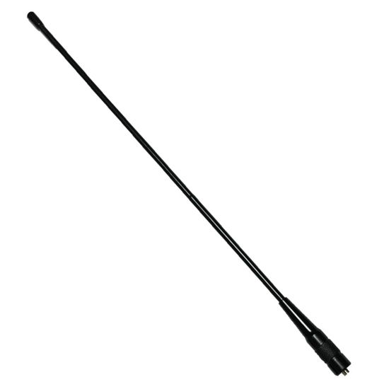 Picture of radtel Air Aviation Band Flex Whip Antenna 108-136Mhz Rt-490 R Rt-830 Rt-890 Rt-470 RT-470L 8800 Plus UV9D AR-869 jc-8629and More