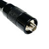 Picture of radtel Air Aviation Band Flex Whip Antenna 108-136Mhz Rt-490 R Rt-830 Rt-890 Rt-470 RT-470L 8800 Plus UV9D AR-869 jc-8629and More