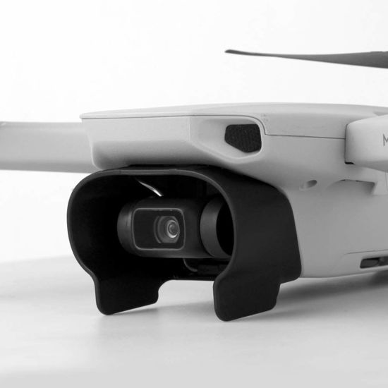 GetUSCart Mavic Mini Accessories Gimbal Camera Protector Hood