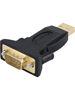 Picture of CableCreation USB to RS232 Male Adapter with PL2303 Chipset, USB to DB9 Serial Converter for Windows 10, 8.1, 8, 7, Vista, XP, 2000, Linux and Mac OS X 10.6 and Above,Black