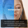 Picture of L.O.C.K. Color it Waterproof Pencil Eyeliner [ 03 Pearl Bronze ], Long-Lasting Waterproof & Smudge-Proof Eyeliner,K beauty korean makeup eye line stick Net. 0.018 oz. / 0.5 g Shimmery Shadow