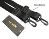 Picture of RICHEN Replacement Shoulder Strap Adjustable Luggage/Laptop/Camera Bag Strap with Swivel Hook,Pack of 2,Black