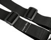 Picture of RICHEN Replacement Shoulder Strap Adjustable Luggage/Laptop/Camera Bag Strap with Swivel Hook,Pack of 2,Black