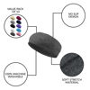 Picture of Styla Hair Headbands for Women Pack of 10 Stretch Headbands for Women Non Slip Design Comfort for Casual Outfits, Spa Day, Workouts, Yoga, Running & More, Variety