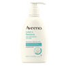 Picture of Aveeno Calm + Restore Oat Repairing Body Lotion for Sensitive Skin, Daily Moisturizer with Prebiotic Oat, Aloe & Pro-Vitamin B5 Helps Restore Skin's Moisture Barrier, Fragrance Free, 12 oz