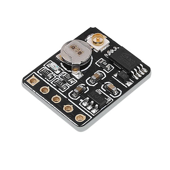 GetUSCart- DWEII 1 Pack GPS+BDS Dual-Mode Module Flight Control ...
