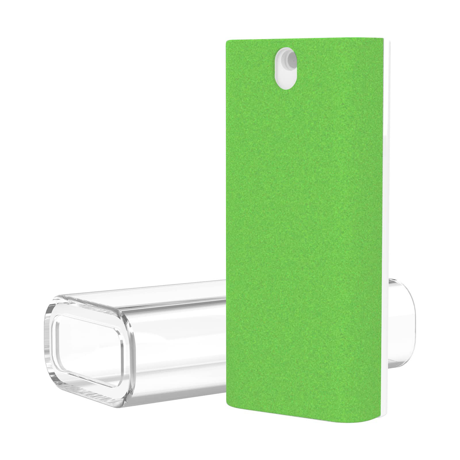 GetUSCart- CLICK CLEAN Touchscreen Mist Cleaner, Screen Cleaner, All in ...