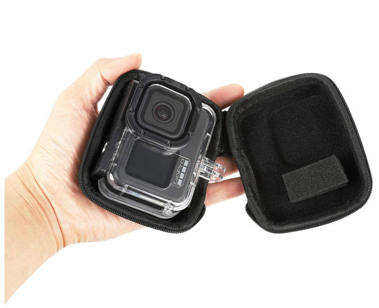 For GoPro HERO 9 10 11 12 Black Waterproof Underwater Case Diving Housing  Cover