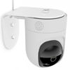 Picture of Teccle Metal Wall Mount for Eufy Security Indoor Cam E220 and Eufy P24, Provide Better Viewing Angles