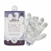 Picture of Daily Concepts - Daily Exfoliating Gloves - Firm Texture Deeply Exfoliates Skin During A Bath Or Shower. Scrubber - Exfoliation