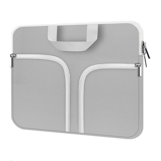 GetUSCart HESTECH Chromebook Case 11.6 12.3 Laptop Sleeve