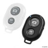 Picture of 2X CamKix Camera Shutter Remote Control with Bluetooth Wireless Technology - Black+White - Lanyard with Detachable Ring Mount - Pictures/Video Wirelessly at 30 ft Compatible with iPhone/Android