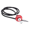 Picture of Shutter Release Cable 100cm 39” for Nikon Fujifilm Canon Olympus TLR SLR Camera