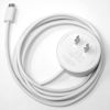 Picture of Google Home Mini Power Cord, Replacement Original Google AC Charger Adapter Power Supply G1009 Micro-USB - Bulk Packaging - White