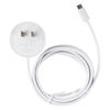 Picture of Google Home Mini Power Cord, Replacement Original Google AC Charger Adapter Power Supply G1009 Micro-USB - Bulk Packaging - White