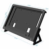 Picture of Longruner 7 inch Raspberry Pi Touch Screen Case Holder for Raspberry Pi 3 2 Model B and RPi 1 B+ A BB Black PC Various Systems LSC7B-1