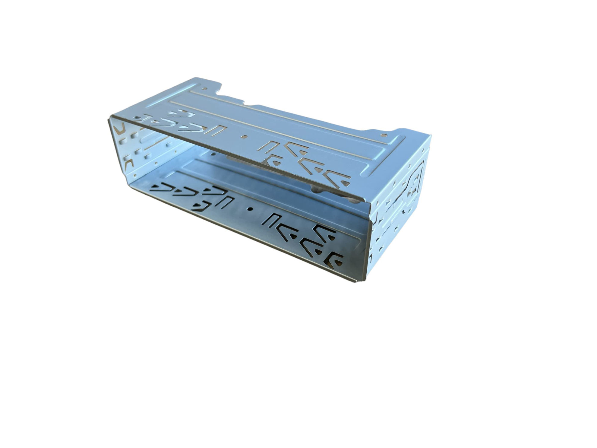 SE-SINGLEDIN is a single DIN cage