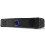Picture of TAOTOSUNE Computer Speakers, USB Powered PC Speakers Wired Stereo Desktop Speakers for Computer, Desktop, Laptop, PC, Pad, Cellphone [2023 Version]