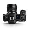 Picture of TTArtisan 50mm F1.2 APS-C Large Aperture Manual Focus Lens for Canon RF Mount Like R7 APS-C Model: R10 EOS R RP R5 R6