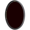 Picture of B+W 49mm Basic IR Black 093 Glass Filter