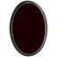 Picture of B+W 49mm Basic IR Black 093 Glass Filter