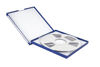 Picture of NEW RTM PYRAL SM900 1/4" 2500' 762m 10.5" Metal Reel NAB Hinged Box RMG/EMTEC Studio Mastering Tape R34620