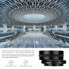 Picture of AstrHori 18mm F8 Full Frame Wide Angle Lens & Shift Lens Manual Architecture Landscape Lens for Leica/Panasonic/Sigma L Mount Mirrorless Camera T,TL,TL2,CL,S1,S1M,S1R,S1H,S1K,S5,S5K,S5C,SL,FP,etc.