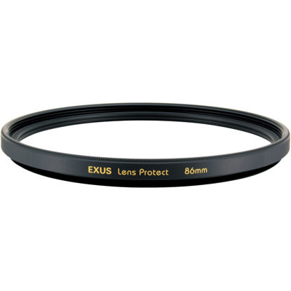 Picture of Marumi 86 mm EXUS Lens Protect Filter for Camera