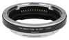 Picture of Fotodiox Pro Automatic Macro Extension Tube, 11mm Section - for Fujifilm Fuji G-Mount GFX Mirrorless Cameras for Extreme Close-up Photography