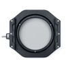 Picture of NiSi V7 Professional Kit | 100mm Square Filter Holder, 82mm Ring, True Color CPL, 3 Adapter Rings | 3-Stop Soft, Medium, and Reverse GND Filters | 3, 6, 10, 15-Stop ND Filters | Landscape Photography