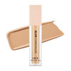 Picture of L.O.C.K. BLUR CONCEALER [Hazelnut] Medium to Full Coverage concealer Hyaluronic acid and Caffeine face and under eye concealer. Vegan Made in Korea