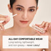 Picture of L.O.C.K. BLUR CONCEALER [Hazelnut] Medium to Full Coverage concealer Hyaluronic acid and Caffeine face and under eye concealer. Vegan Made in Korea