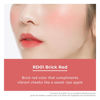 Picture of A'PIEU JUICY-PANG JELLY BLUSHER (RD01) - Velvety finish - Easy blending blusher - delicate look - K-beauty