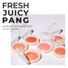 Picture of A'PIEU JUICY-PANG JELLY BLUSHER (RD01) - Velvety finish - Easy blending blusher - delicate look - K-beauty