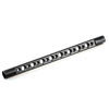 Picture of CAMVATE 15mm Cheese Rod with 1/4"-20 and 3/8"-16 Thread Hole for DSLR Rigs Camera Video Cage (197mm)