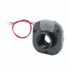 Picture of Zyyini 5pcs Lens Mount Aperture, 3MP HD IR-Cut-A1 Filter Switcher IR Lens Mount CCTV Filter for Camera