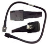 Picture of (2 Pack) Internal 36 Pin Mini SAS HD SFF-8087 Male to SFF-8087 Mini SAS Cable 2.0 Feet / 0.6 Meter