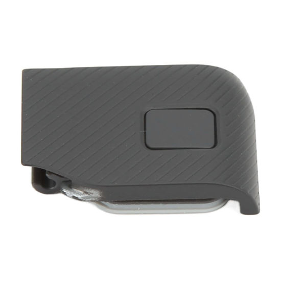 Picture of Replacement USB Side Door Cover for GoPro Hero 5 6 7, Camera Spare Repair Part Accessory for Hero 5 6 7 Action Camera Accessory
