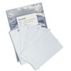 Picture of 12 PCS T5577 Thick Smart Cards, Contactless 125khz RFID Rewritable Proximity Clamshell Weigand Prox Card, Compatible with 1386 1326 H10301 Format Readers and Keyless Entry Access Control Systems